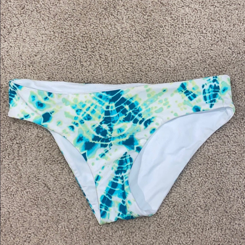 Victoria’s Secret bikini bottoms